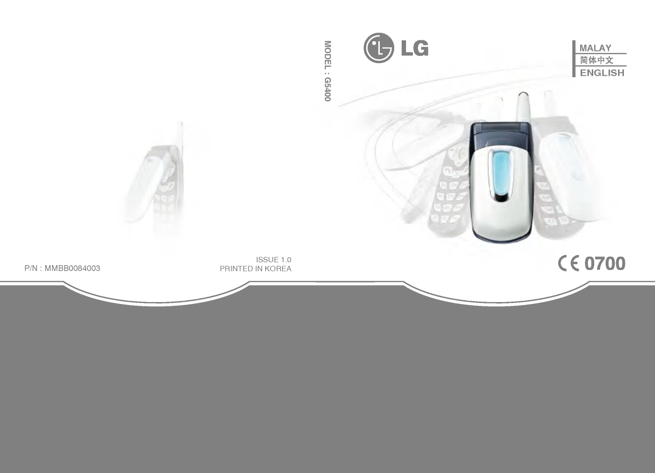 Lg G5400 Hunrs G5400 Czems G5400 Itams G5400 Rusms G5400 Omtms G5400 Indrs G5400 Nldms G5400 Rusrs G5400 Turms G5400 Indsv Panduan Pemilik Manualzz