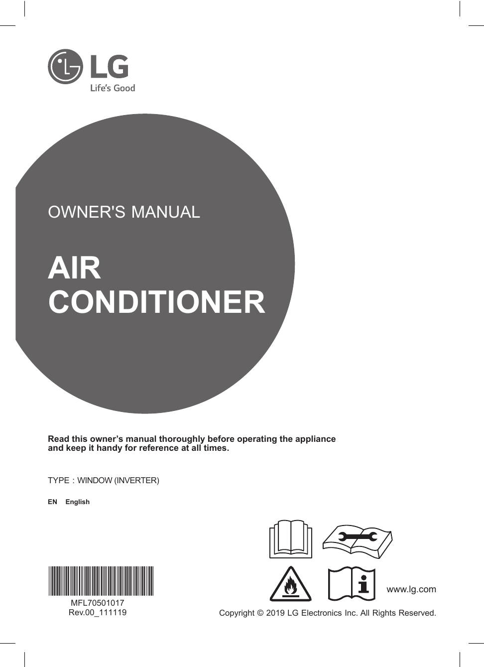 Мануал lg. Инструкция по эксплуатации кондиционера LG Dual Inverter