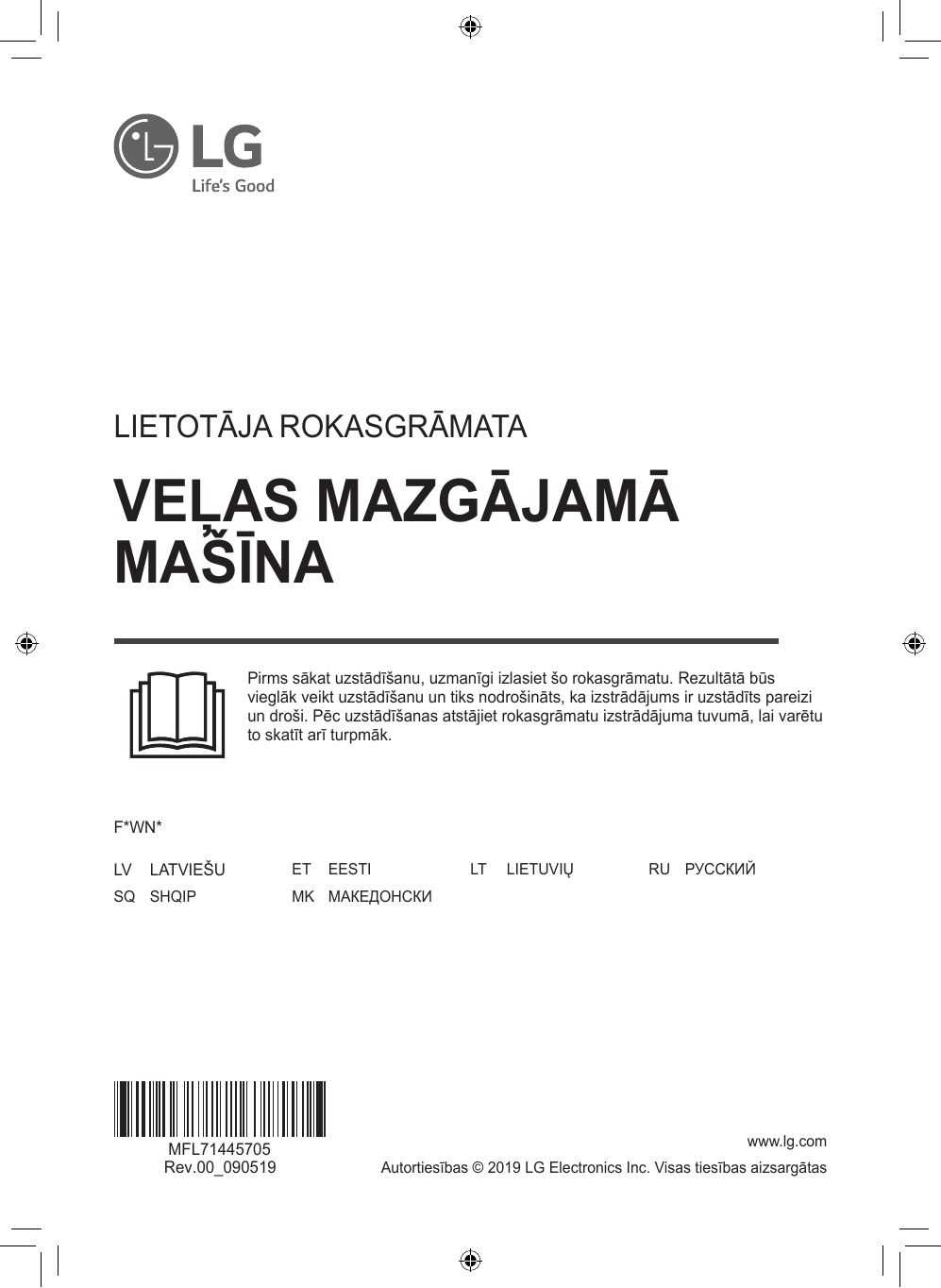 laisvos darbo vietos toli nuo namų