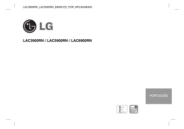 LG LAC5900RN Manual de usuario | Manualzz