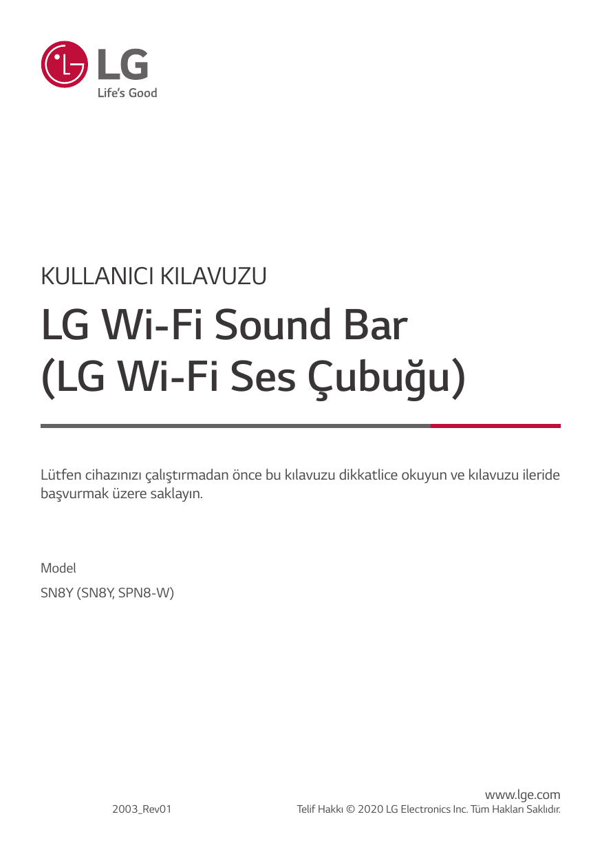 Unitenin Duvara Monte Edilmesi Lg Sn8y Unitenin Duvara Monte Edilmesi