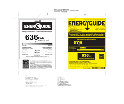 LG LMWS27626S - Owner's manual, Specification | manualzz.com