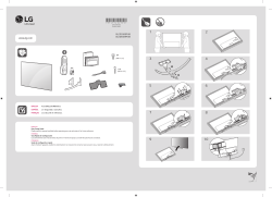 LG OLED65B9PUB - Owner's manual | manualzz.com
