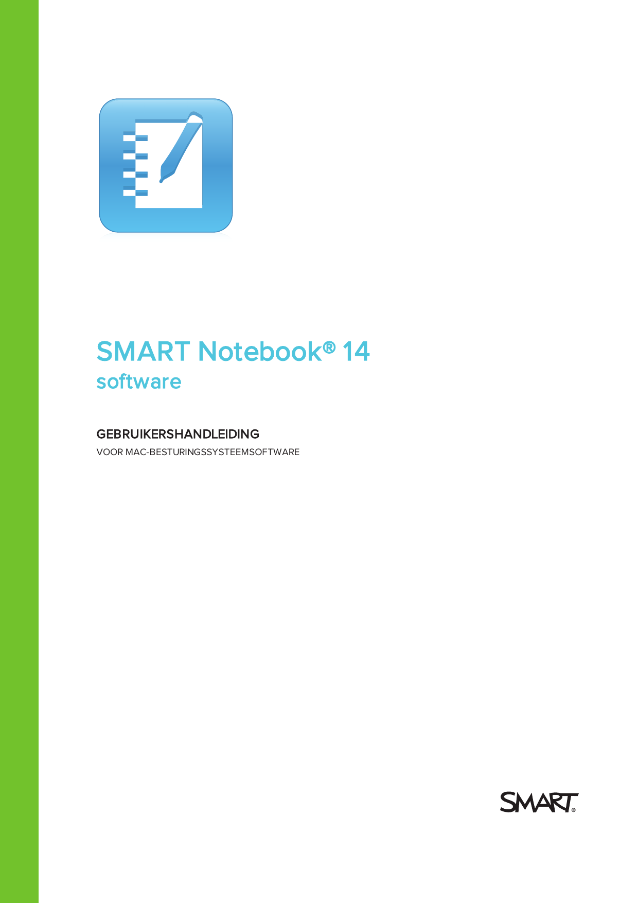smartboard notebook for mac
