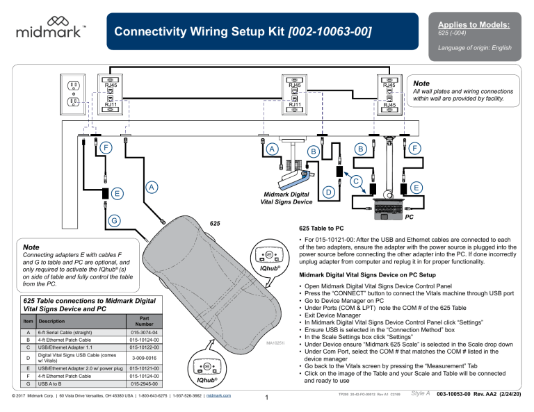 Flexible DCDC-002 Learning Mode