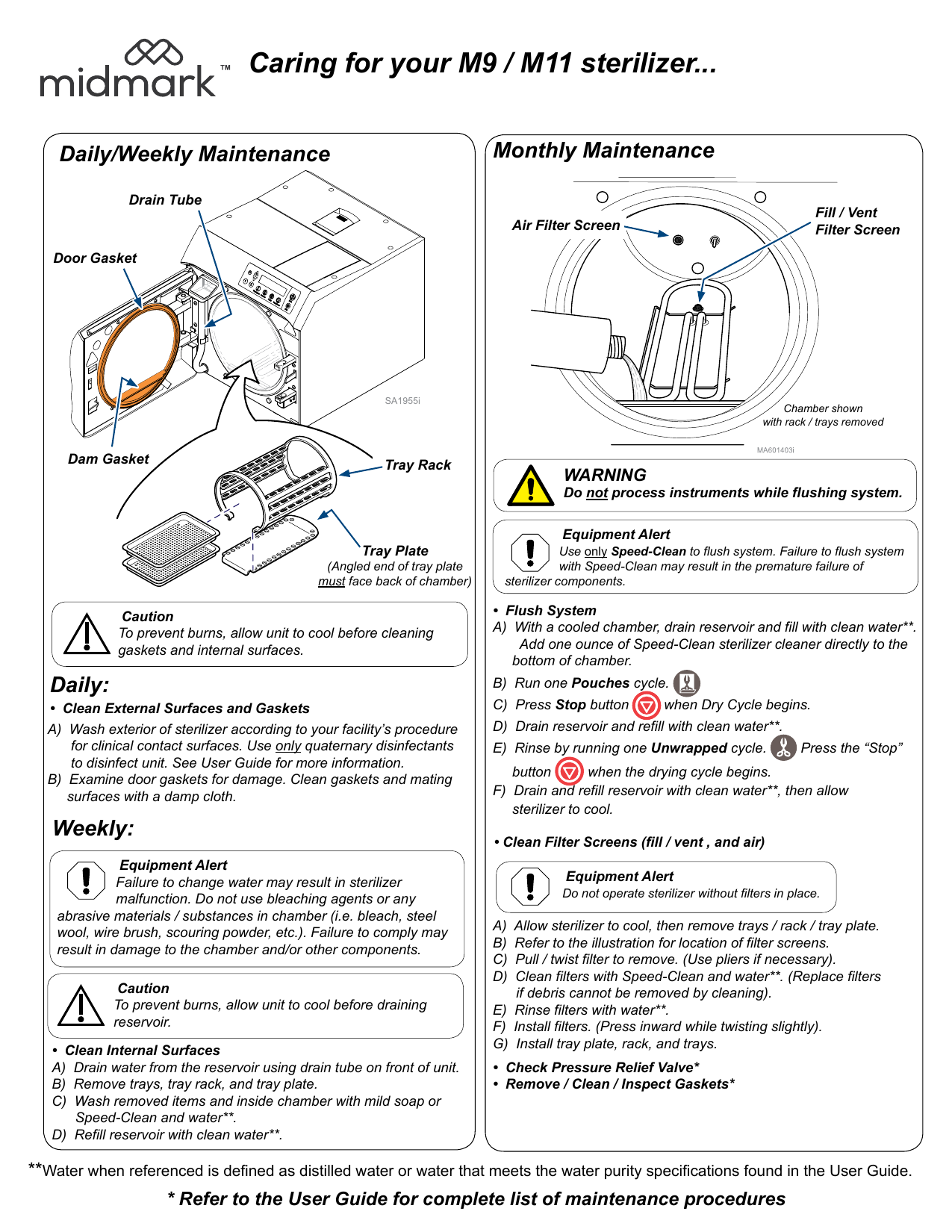 Midmark M11 Service Manual Pdf