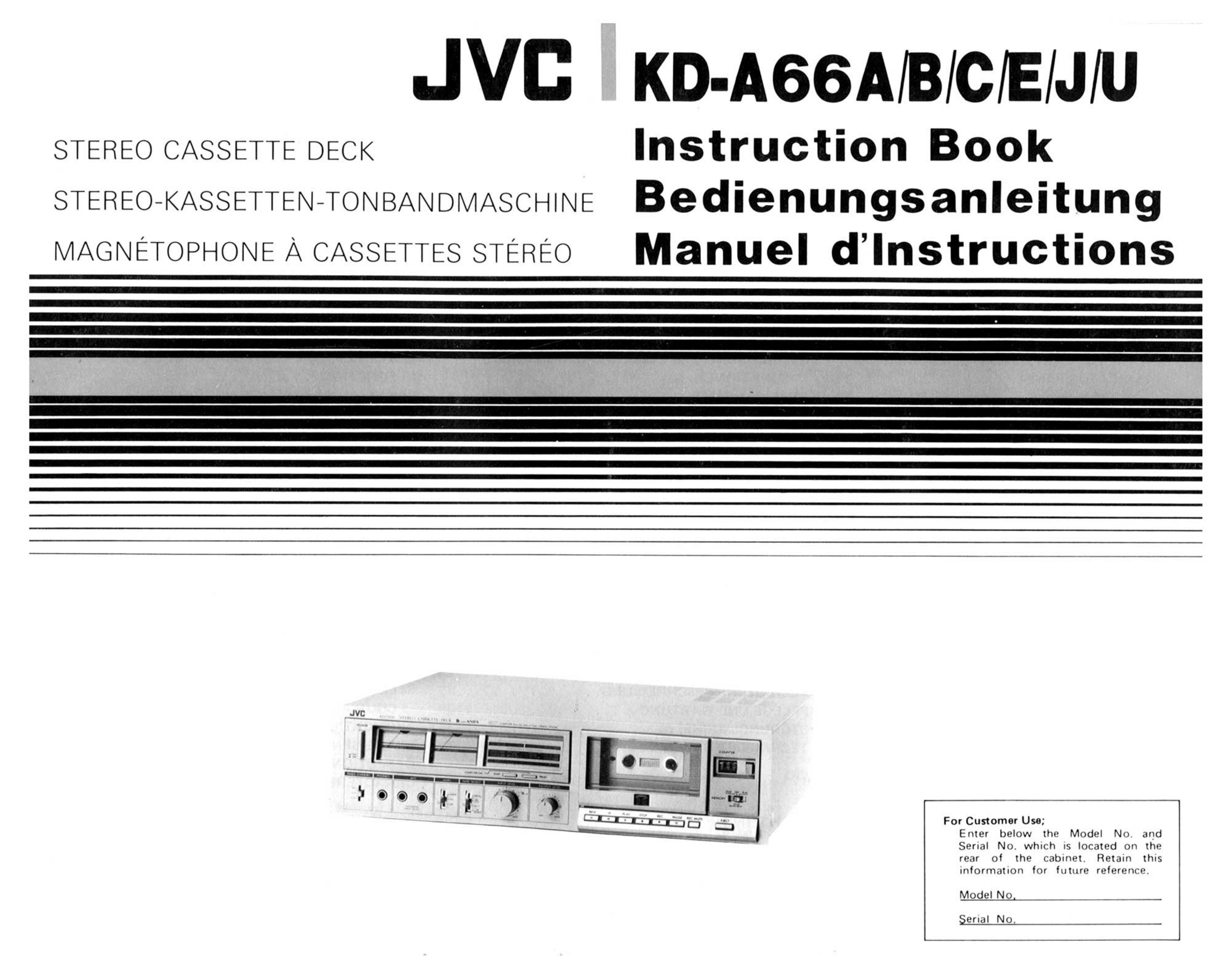 Jvc th s66 схема