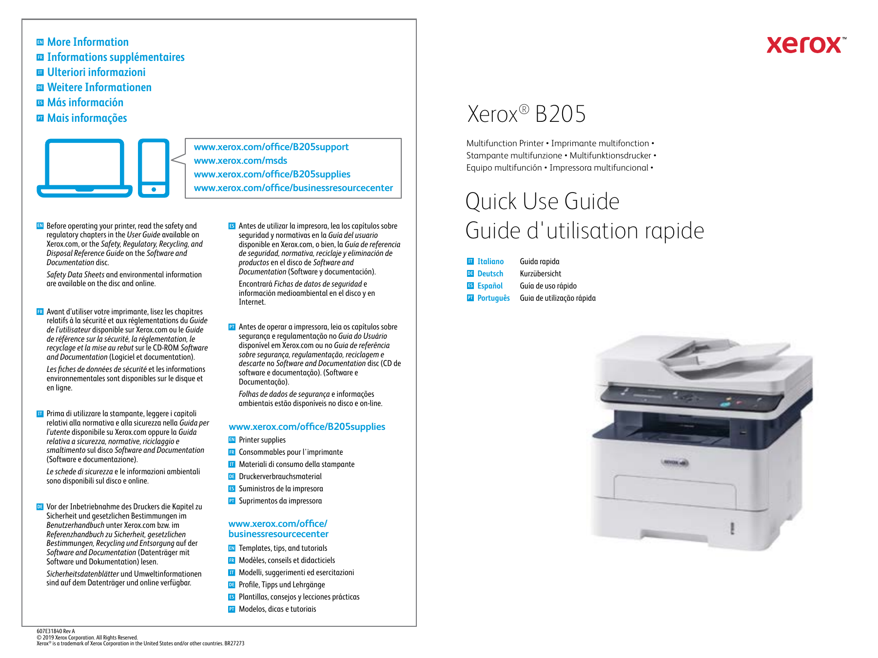 Xerox b215 Multifunction Printer. Xerox 215. Xerox b215 инструкция 2021. Xerox WORKCENTRE b215 картридж.