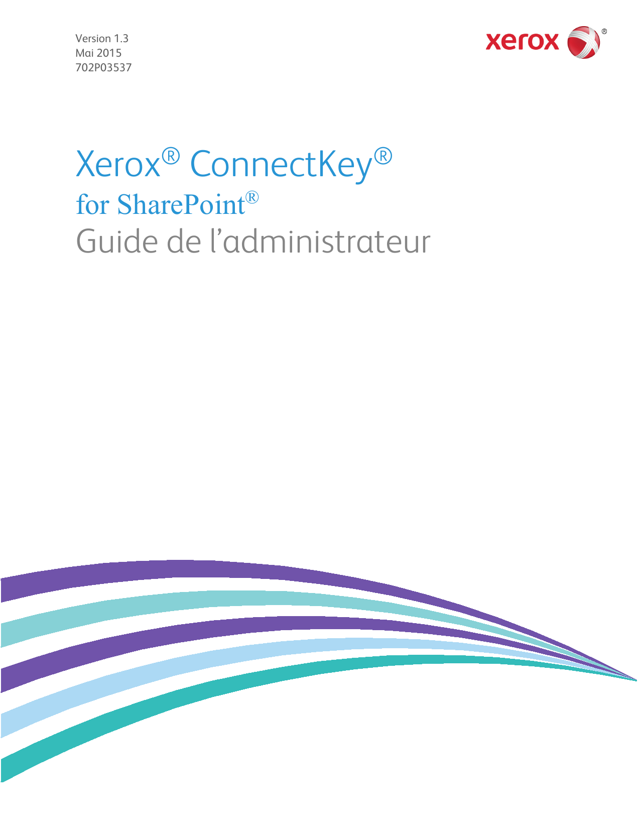 Activer option xps xerox
