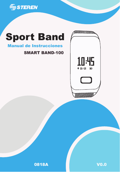 Reloj Steren Sport Band Flash Sales, 56% OFF | cansansolar.com