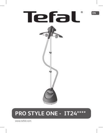 tefal pro style steamer review