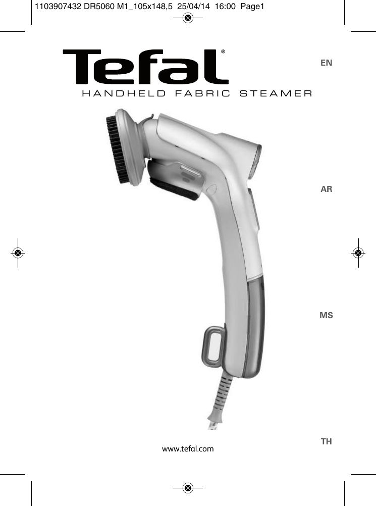 tefal ultrasteam dr5060