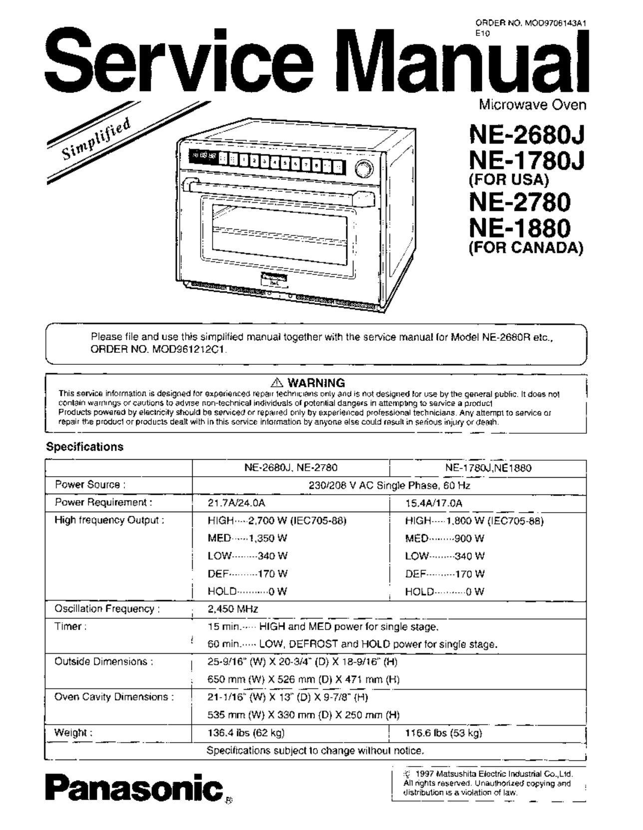 [MANUALS] Ge Microwave Jvm1540 Service Manual [PDF] FULL Version HD