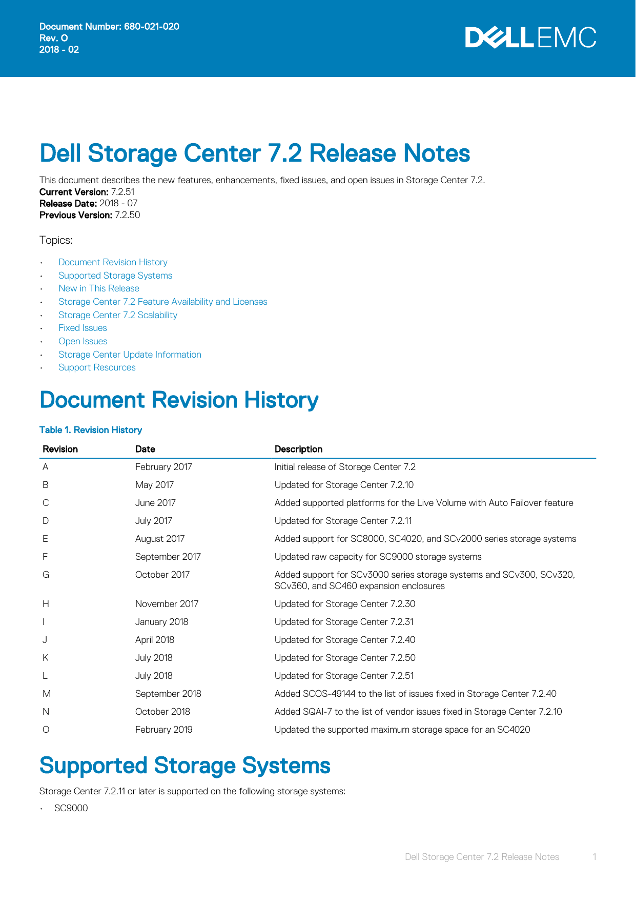dell support live image