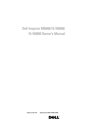 download graphics driver for dell inspiron n5040