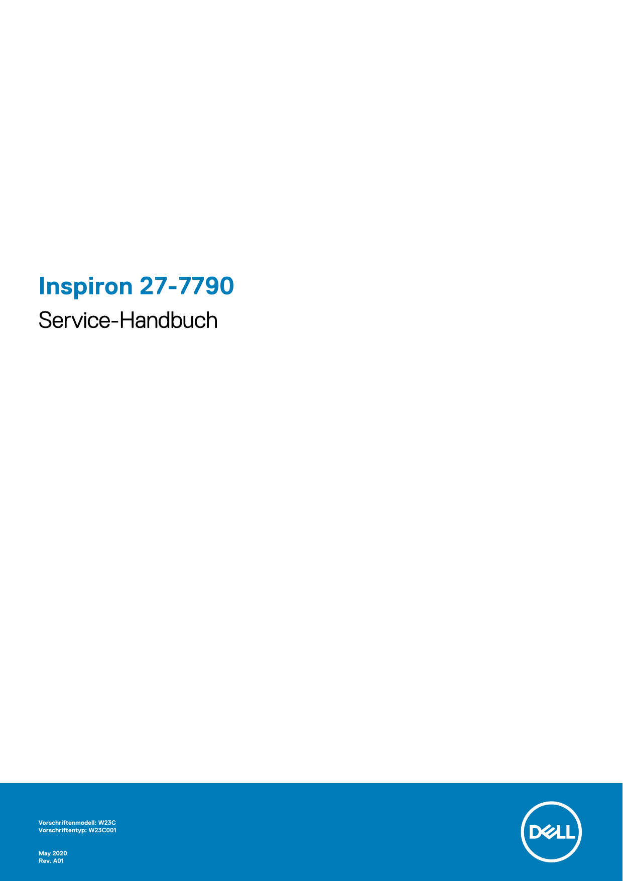 Dell Inspiron 27 7000 All-in-One Review Dell Inspiron 27 7000 All-in-One Review