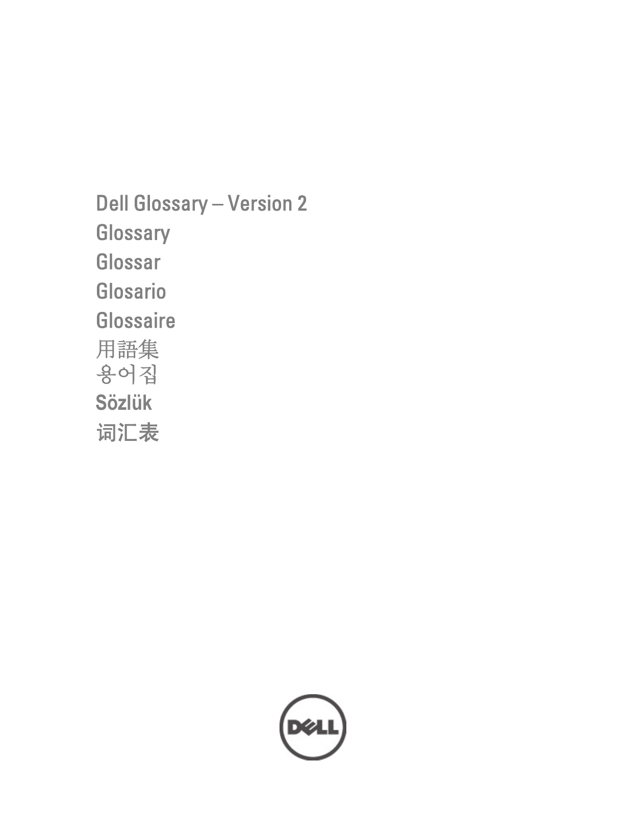 Dell Poweredge R910 El Manual Del Propietario Manualzz