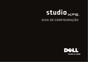 Dell Studio XPS M1640 Guia rápido | Manualzz