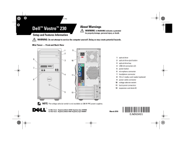 dell vostro 230 network drivers windows 7 64 bit dell vostro 230 network drivers windows 7 64 bit