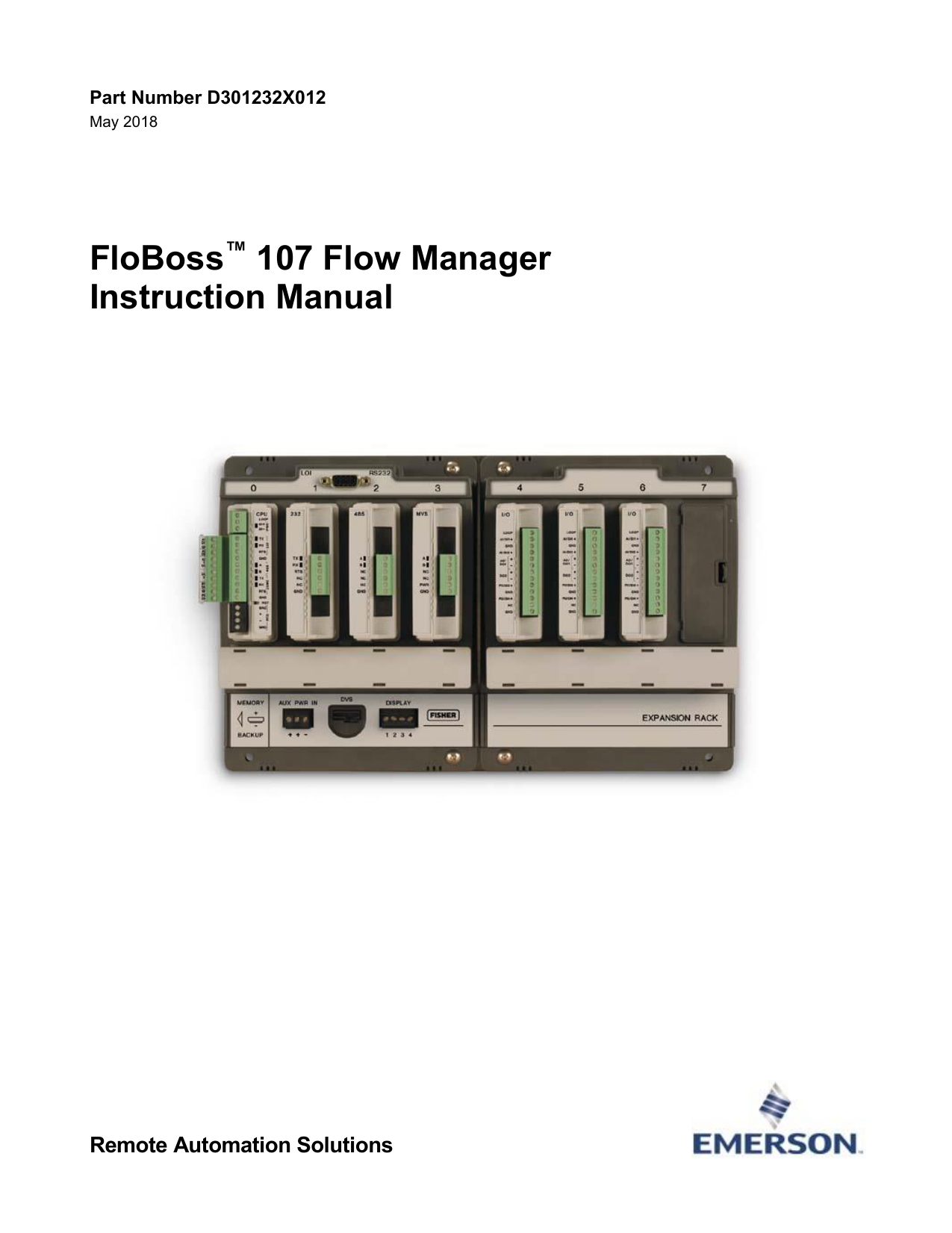 Floboss 103 схема подключения