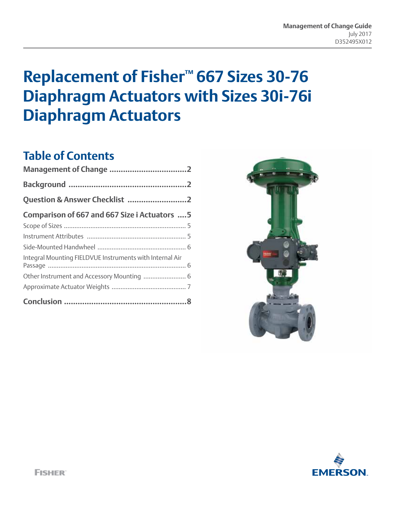Replaces Fisher Controls Type 667 Size 30 Diaphragm 2E800002202