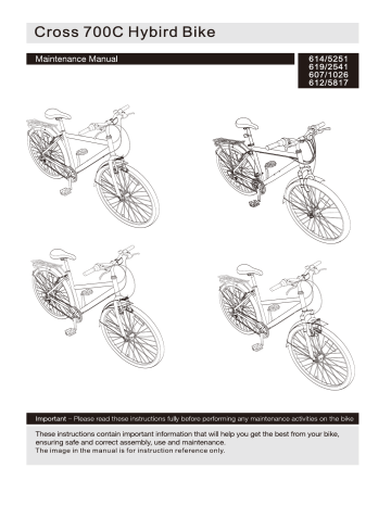 Cross freeway deals hybrid bike