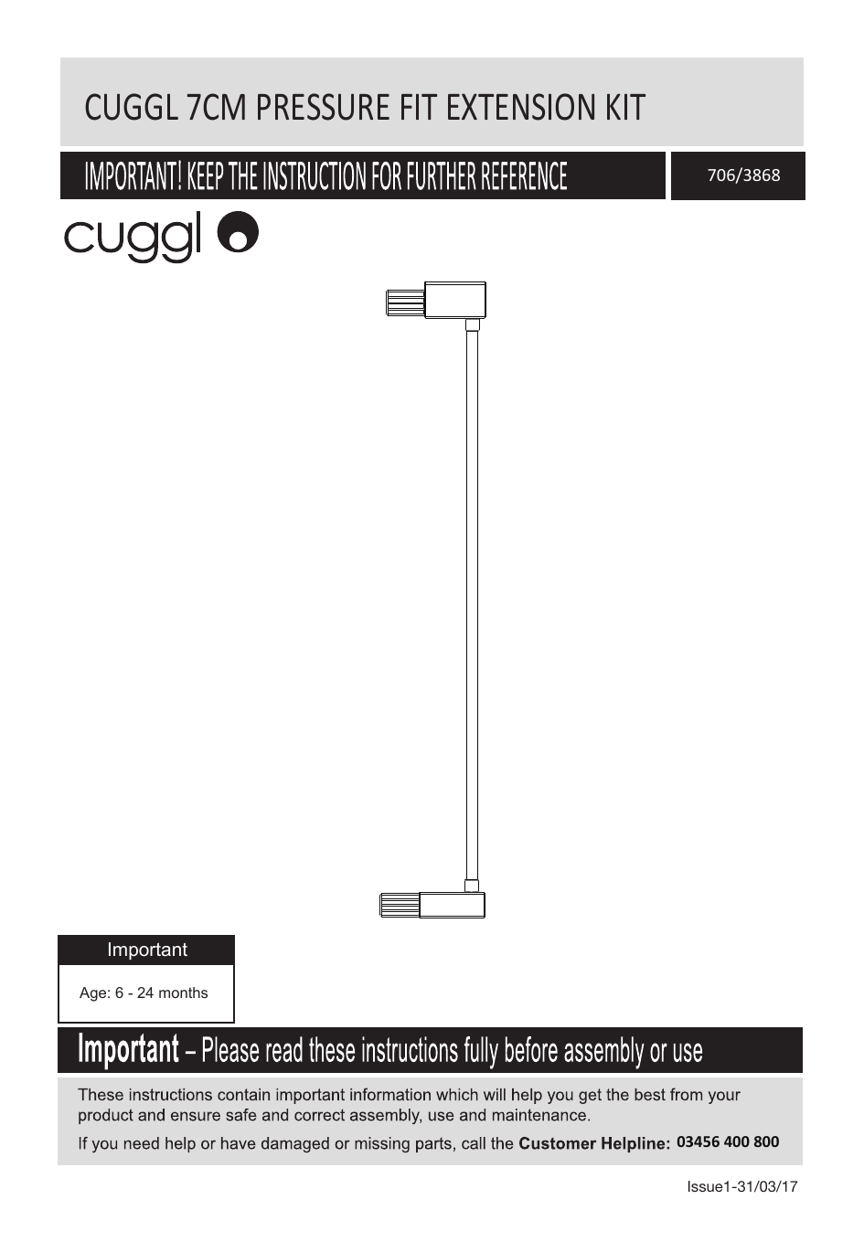 cuggl pushchair instructions