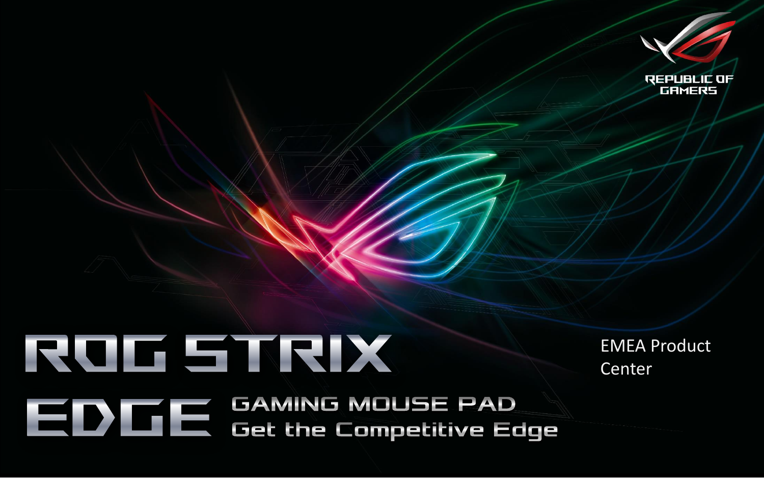 Asus Rog Strx Edge Gaming Mouse Mat Instruction Manual Manualzz