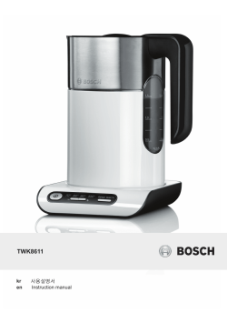 bosch twk8632pgb