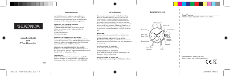 smartwatch without a phone