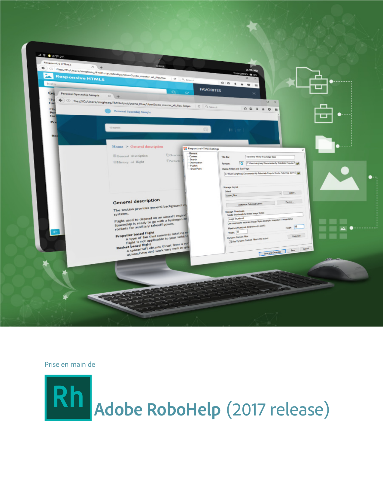 Adobe RoboHelp 2022.3.93 instal the new for mac