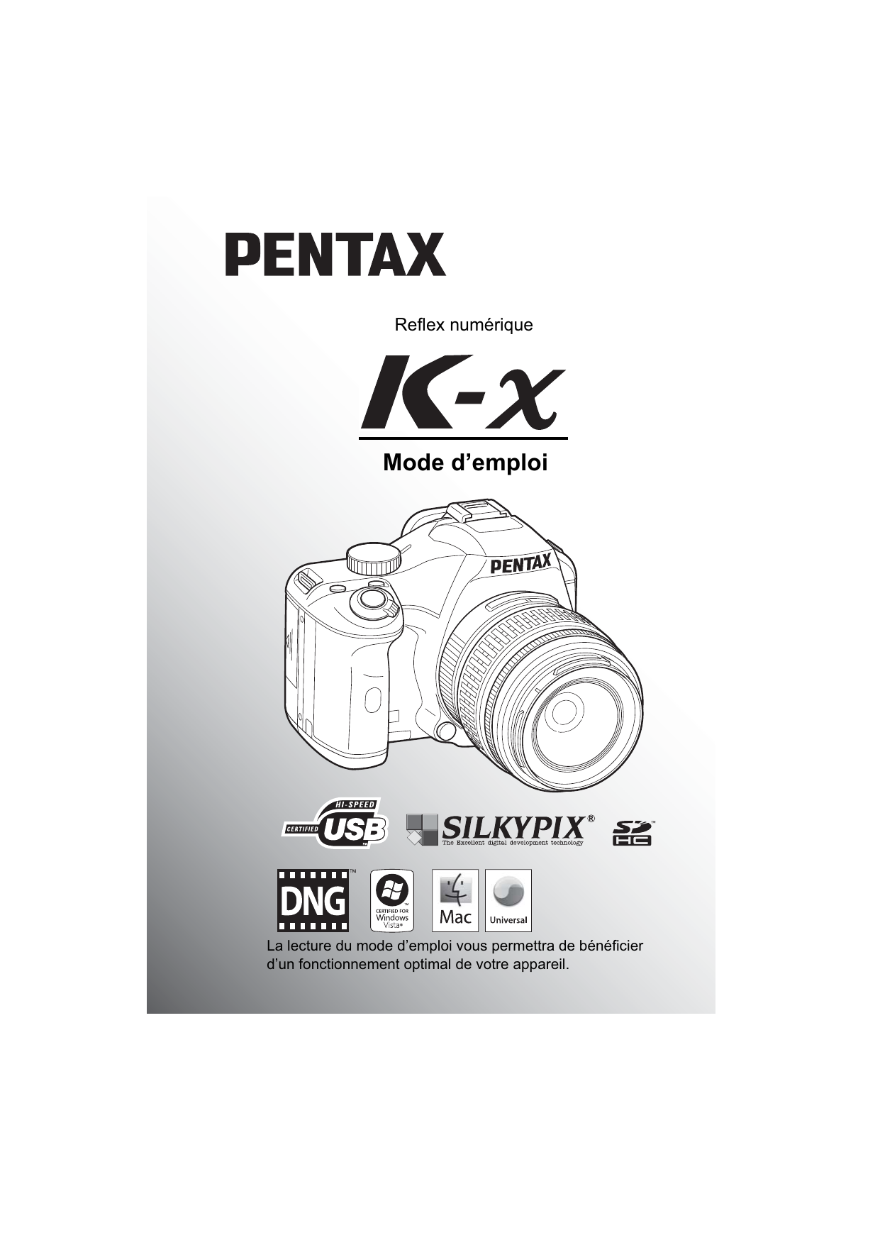 Pentax KX User guide Manualzz