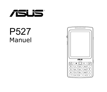 Замена дисплея asus p527