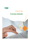 Ciel Compta Lib&eacute;rale 2013 Mode d'emploi