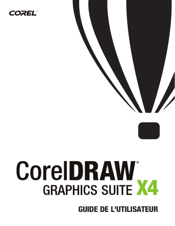 corel x4 graphics suite