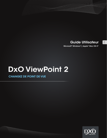 DxO ViewPoint 4.11.0.260 download the new version for ipod