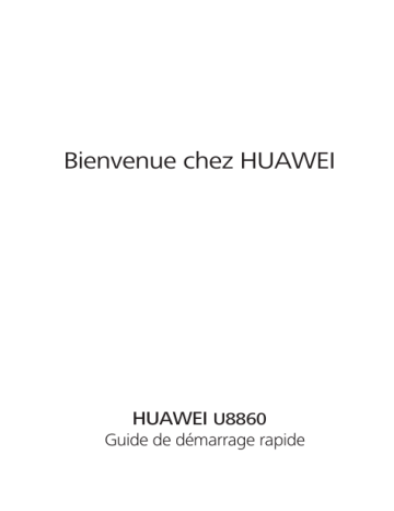 Huawei Honor Manuel utilisateur | Manualzz