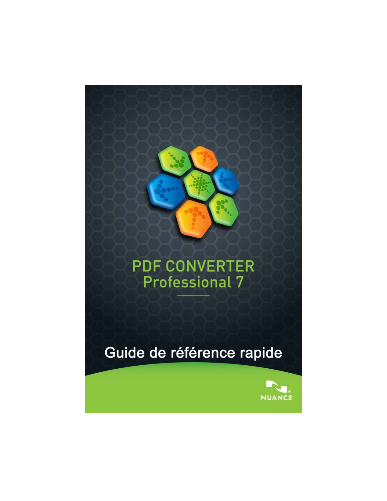 nuance nuance pdf converter professional 7.0