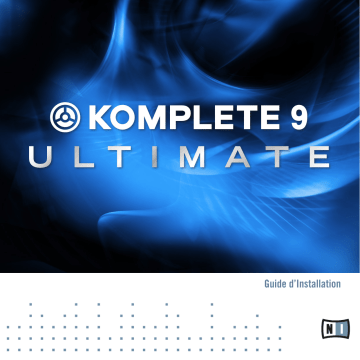 native instruments komplete 9 ultimate