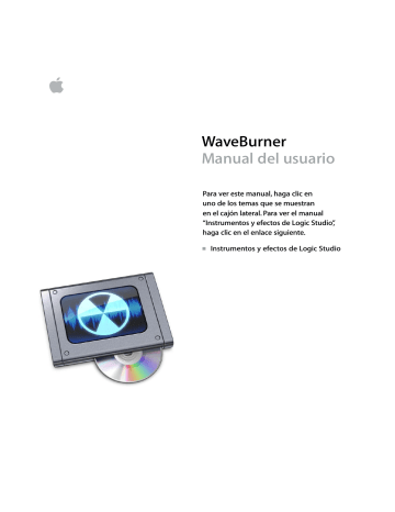 waveburner mac