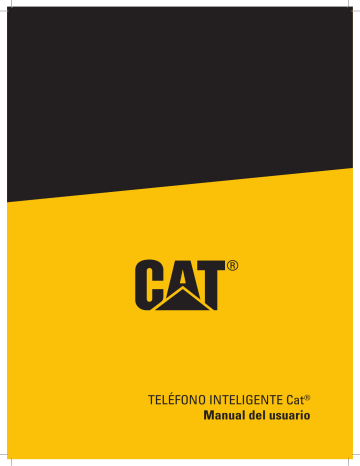 Caterpillar CAT S61 Manual de usuario | Manualzz