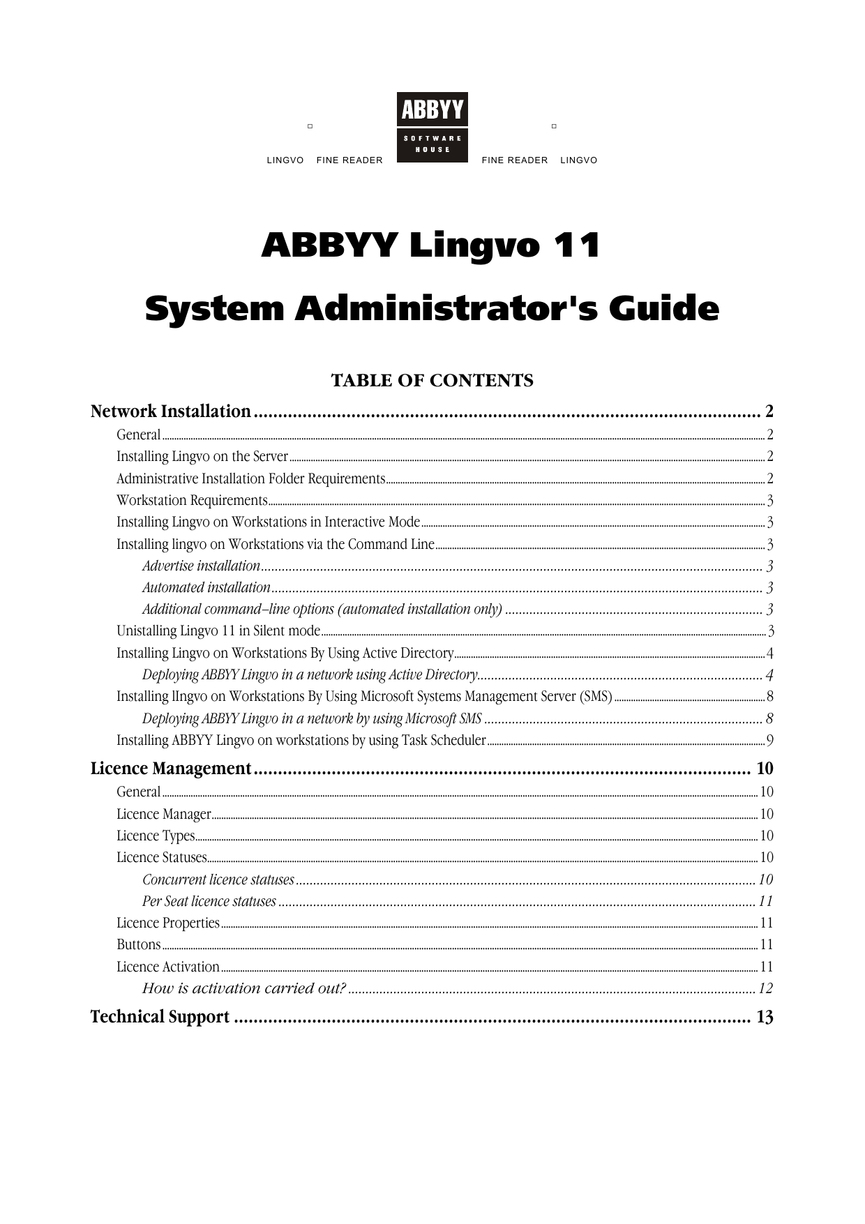 abbyy lingvo 12 activation code