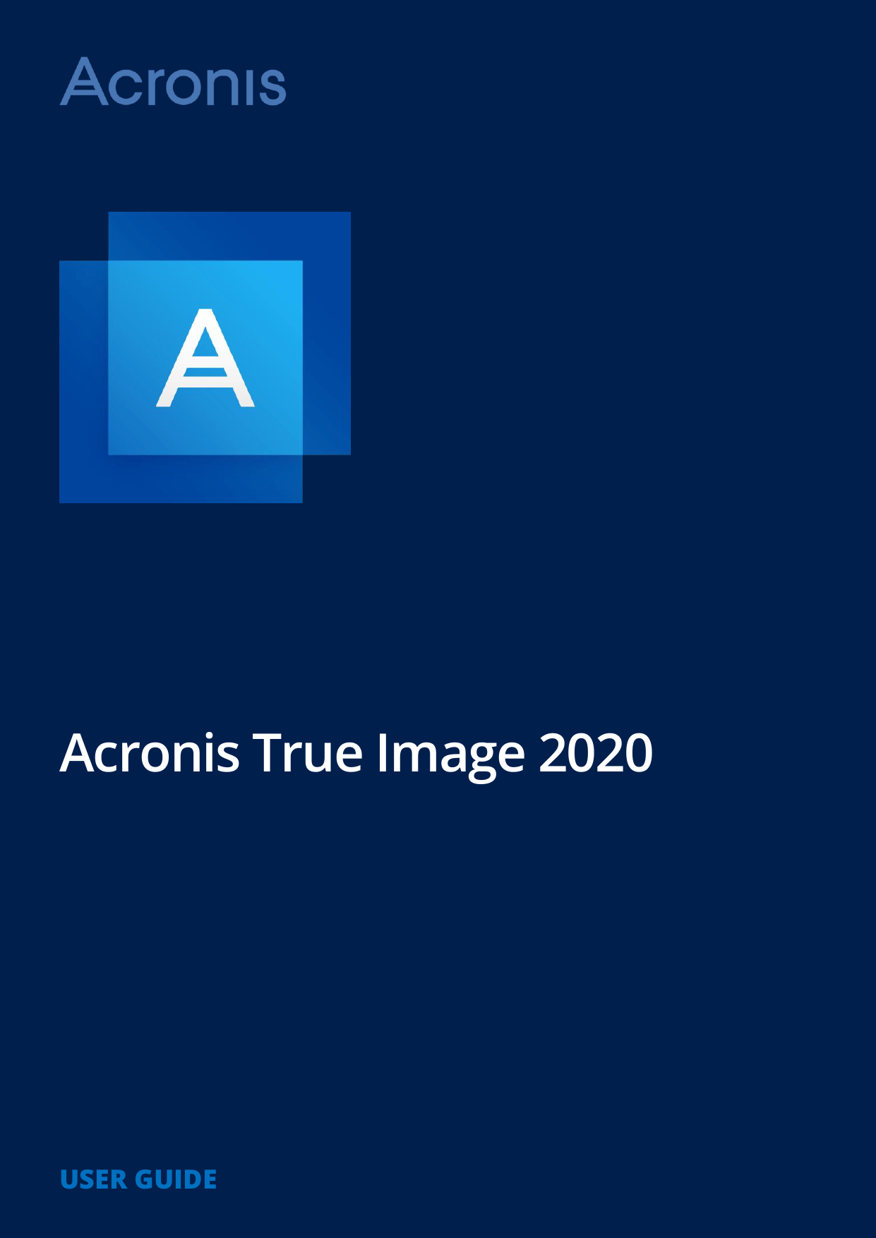 acronis trial download