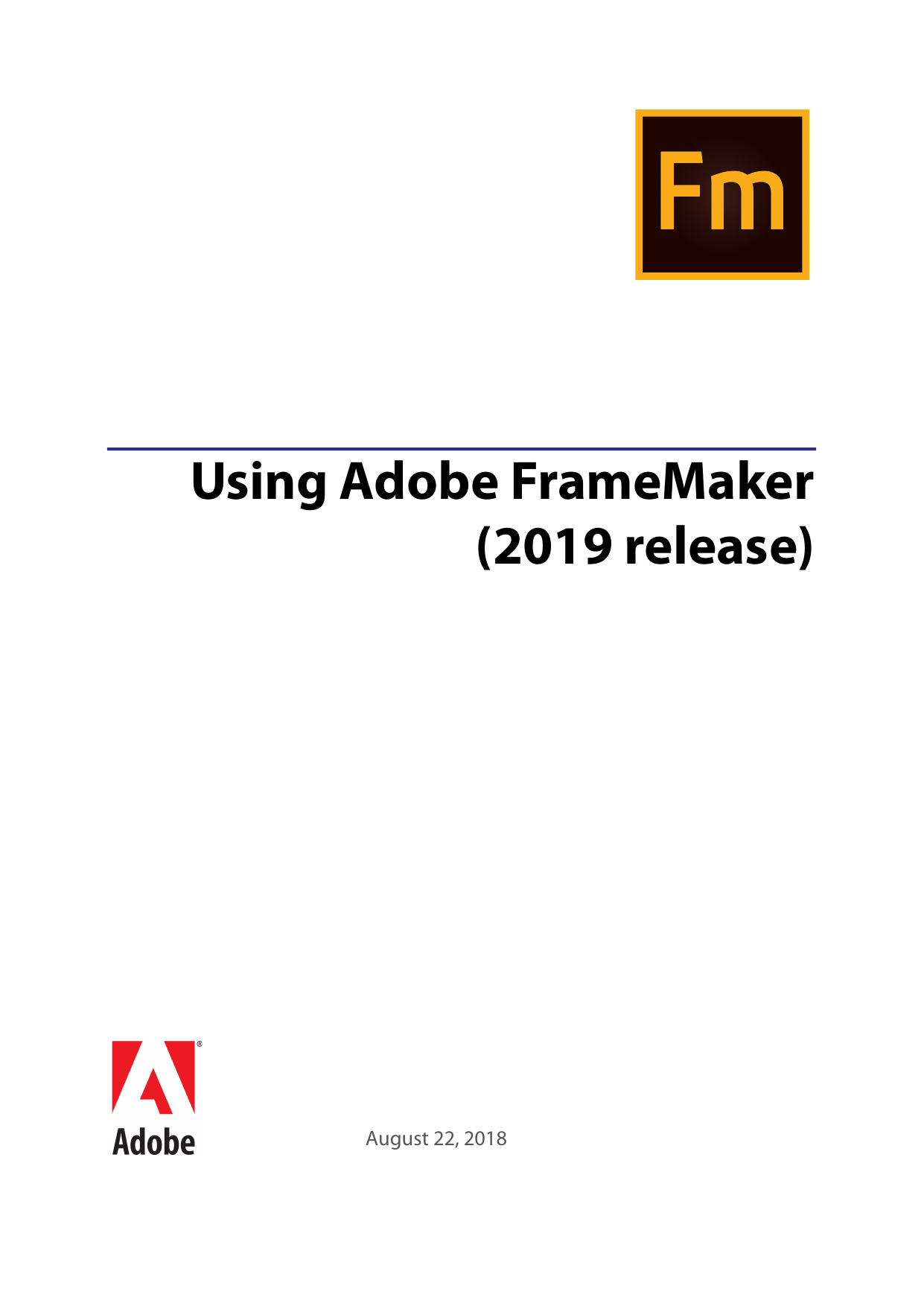 framemaker versions and year dates