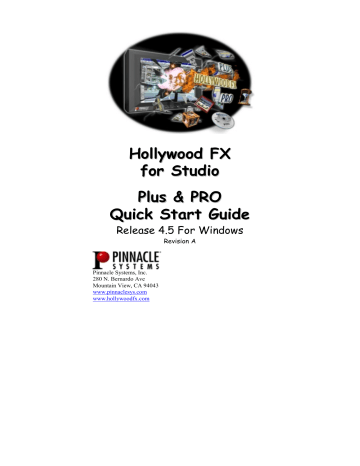 Hollywood fx gold 4.5 with crack