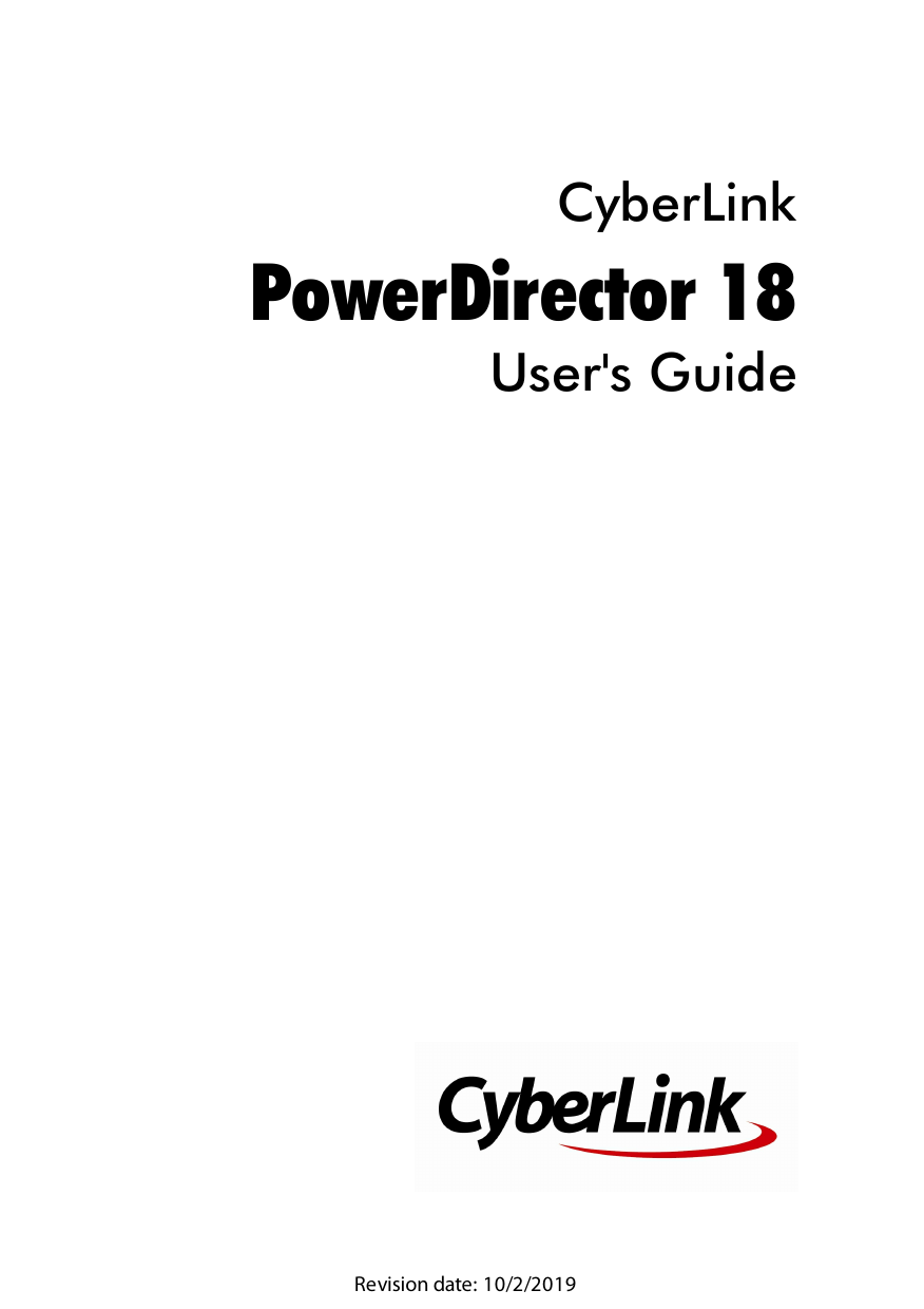 cyberlink powerdirector 8 dvd menus