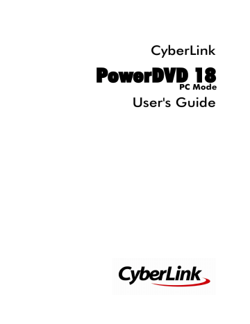 cyberlink powerdvd 18 won