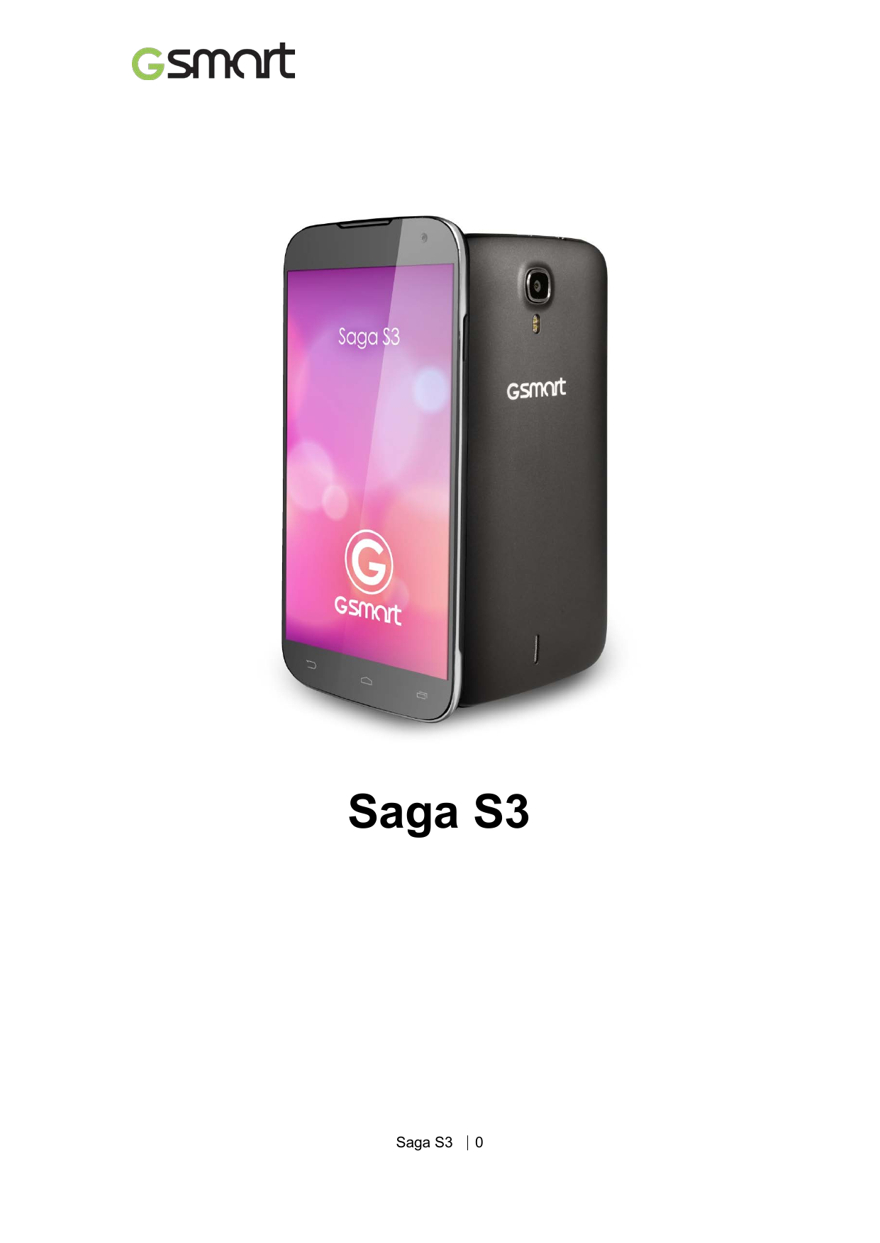 Saga s