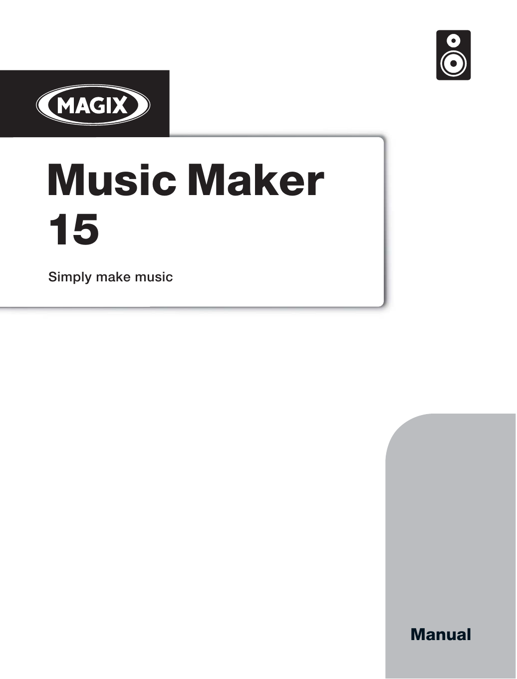 roll over image to zoom in magix music maker premium