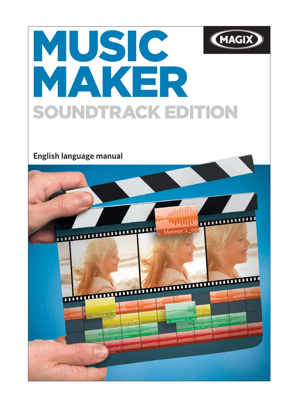 magix music maker online manual